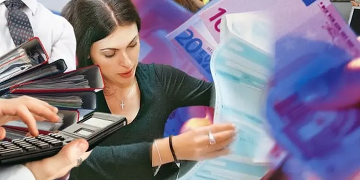 Αντιμέτωποι με πρόστιμα χιλιάδων ευρώ υπάλληλοι εταιρειών παροχής υπηρεσιών 