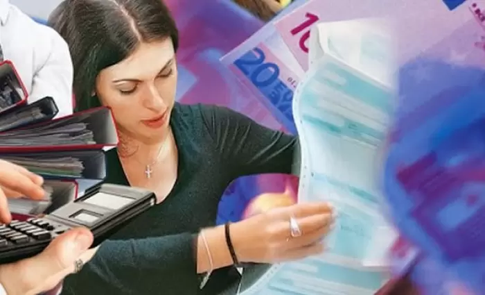 Αντιμέτωποι με πρόστιμα χιλιάδων ευρώ υπάλληλοι εταιρειών παροχής υπηρεσιών 