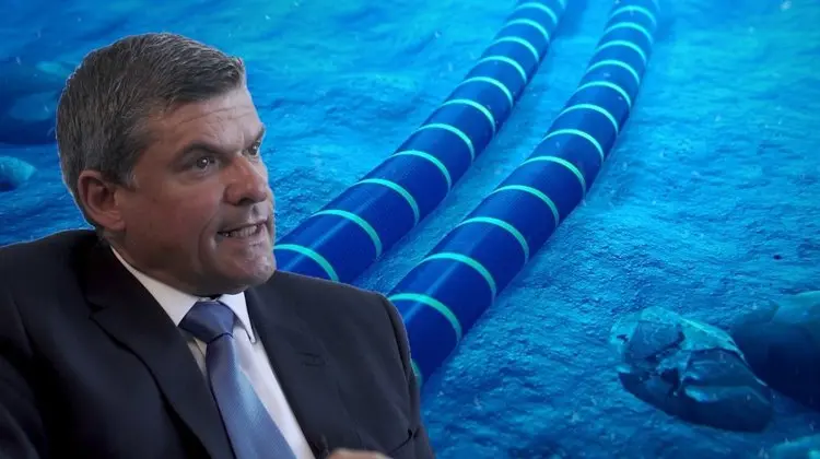 Η μελέτη ελήφθη, ποια η συνέχεια για τον Great Sea Interconnector