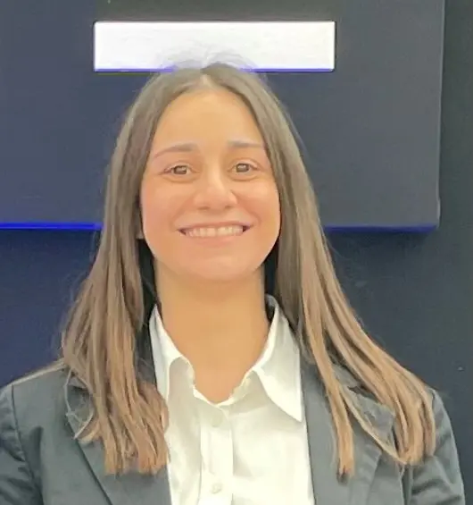 Η πρώτη νεαρότερη Γραμματέας/Διευθύντρια σε τοπικό Επιμελητήριο