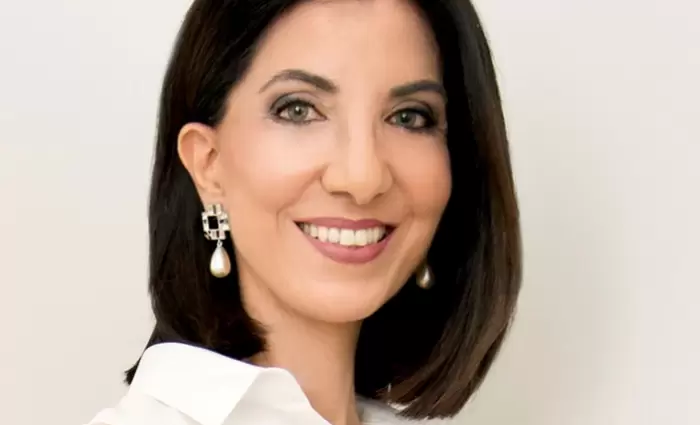 Έλενα Μεγαλέμου Τριανταφυλλίδη: Το πρώτο βήμα απαιτεί θάρρος και τόλμη