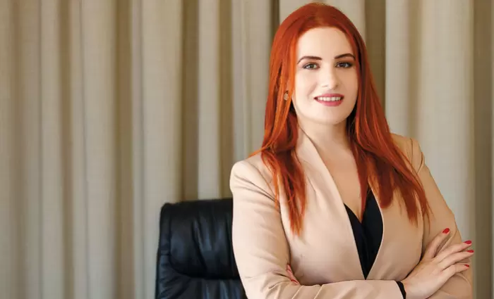 Έλενα Παπαντωνίου: Αυτή η μέρα ανήκει δικαιωματικά σε όλες τις γυναίκες