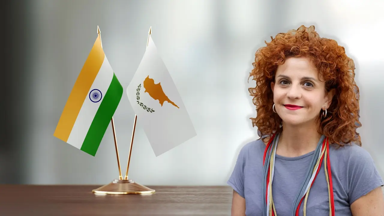 Φάκελος «Ινδία»: Τι αποκαλύπτει η Επικεφαλής Οικονομικής Διπλωματίας του ΥΠΕΞ