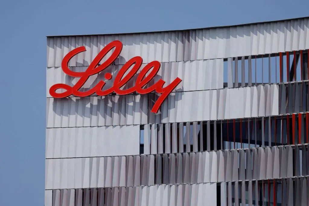 Eli Lilly: Επένδυση που ξεπερνά το 1 δισ. δολάρια στην Ινδία