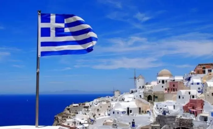 Ελλάδα: Αυξημένα κατά 37% τα έσοδα από τον τουρισμό