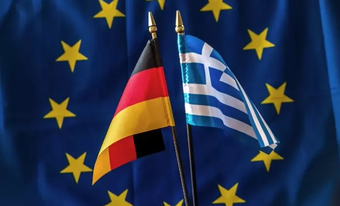 Ελληνογερμανικό Επιμελητήριο: Ελλάδα – Γερμανία συνοδοιπόροι στην οικονομία