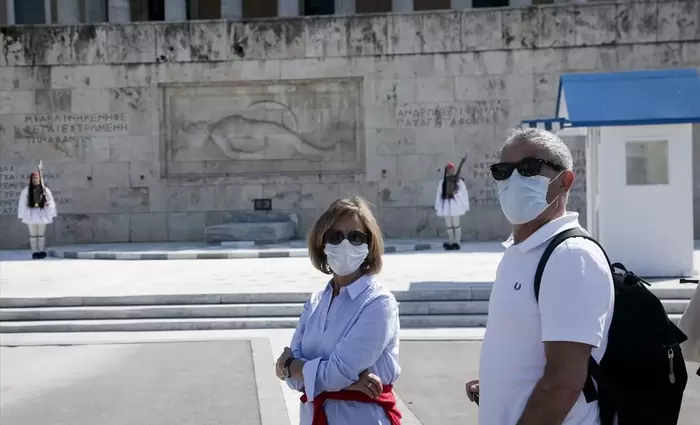 Ελλάδα – Covid19: «Λουκέτο» σε 16 επιχειρήσεις για παραβίαση μέτρων