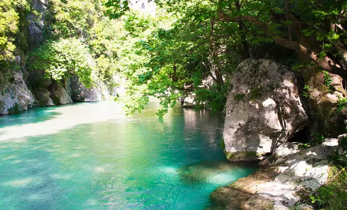 Τουρισμός: Η Ελλάδα έχει και χειμώνα