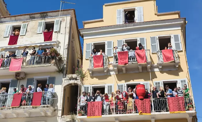 Ελλάδα ψηφίζουν και πάλι οι Κύπριοι ταξιδιώτες για το Πάσχα