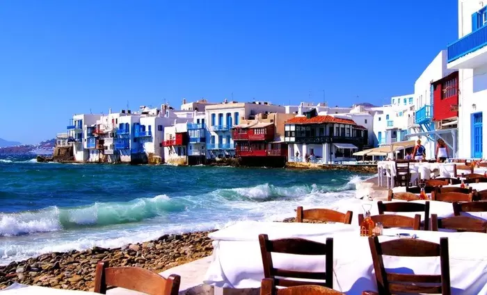 Οι χώρες που προτιμούν οι ταξιδιώτες – Στο top5 η Ελλάδα