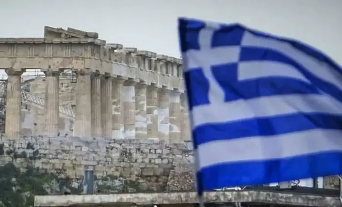 Ελλάδα: Στέλνει διπλό θετικό μήνυμα στις αγορές