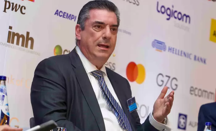 Μιχάλης Λούης: Τέλη Μαΐου ολοκληρώνεται η συγχώνευση Ελληνικής – Εurobank