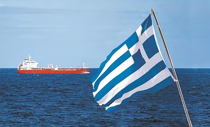 Στην κορυφή του κόσμου οι Έλληνες εφοπλιστές