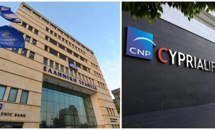 Πράσινο φως από την ΕΠΑ - Στα χέρια της Ελληνικής η CNP Ασφαλιστική