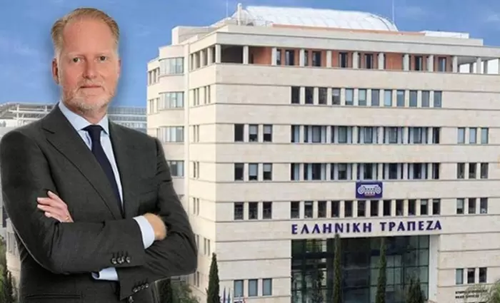 Επιστρέφει στο τιμόνι της Ελληνικής ο Oliver Gatzke