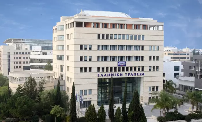 Οι επιδόσεις α΄ 3μήνου δείχνουν ότι είμαστε σε σωστό δρόμο λέει ο CEO Ελληνικής