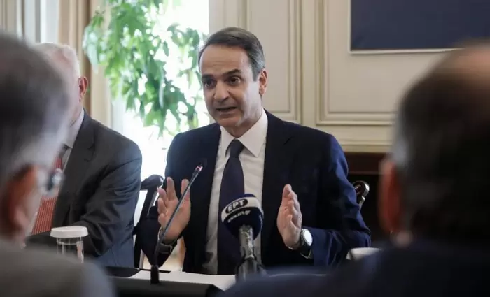 Στα €8,75 δισ. το πακέτο μέτρων για στήριξη των επιχειρήσεων στην Ελλάδα