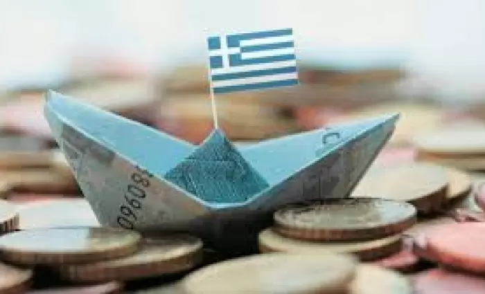 ΔΝΤ: Στη δημοσιότητα η έκθεση για την ελληνική οικονομία