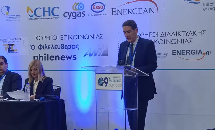 Το ενεργειακό μας μέλλον στηρίζεται στη βιώσιμη ανάπτυξη