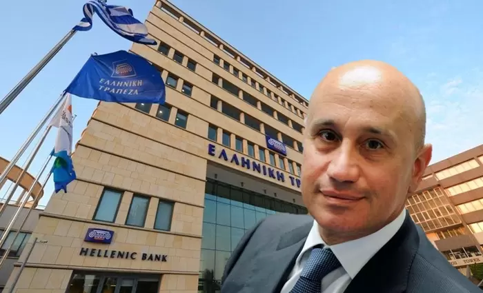 Ελληνική: Πράσινο φως από ΕΚΤ για διορισμό Πέτρου Χριστοδούλου