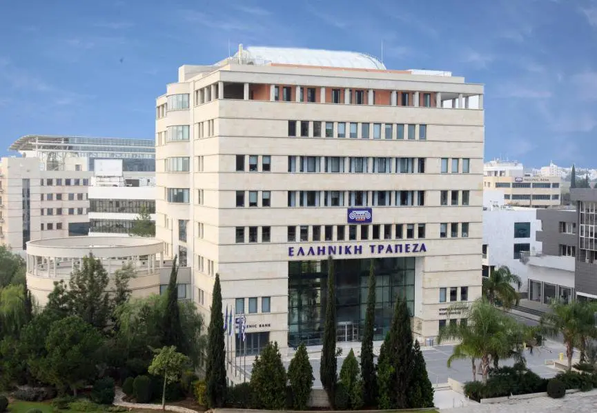 Σκληρή η μάχη για την Προεδρία της Ελληνικής Τράπεζας