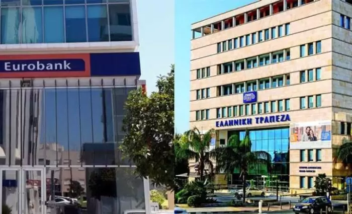 Αποκλειστικό: Deal στην Ελληνική Τράπεζα - Μεγαλομέτοχος η Eurobank