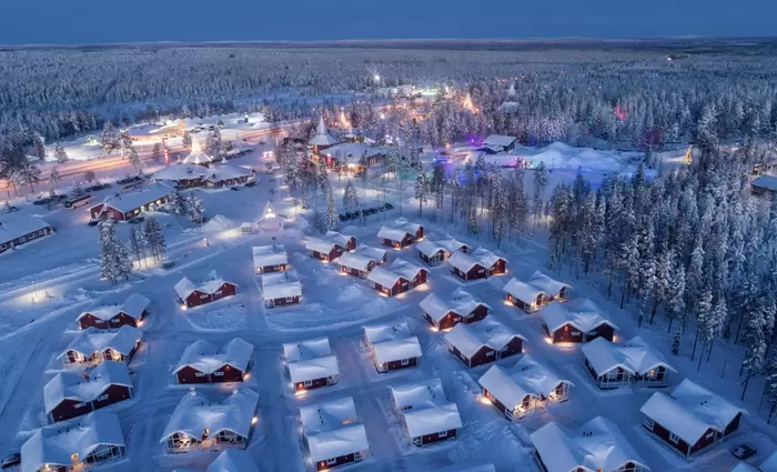Νέος διαγωνισμός από την Ελληνική Τράπεζα με άρωμα.. Χριστουγέννων
