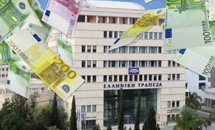 Ελληνική: «Ουρανοκατέβατα» έσοδα 112 εκατομμυρίων ευρώ σε 6 μήνες