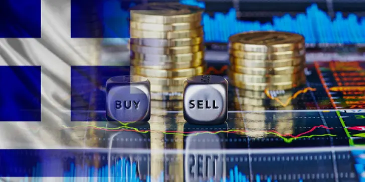 ΟΔΔΗΧ: Ποιοι αγόρασαν το 15ετές ελληνικό ομόλογο