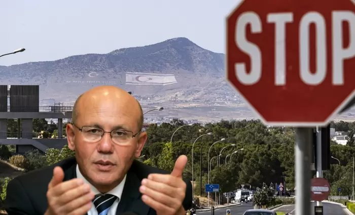 «Δεν μπορεί να αναπτυχθεί η οικονομία χωρίς τη χρήση των ελληνοκυπριακών περιουσιών»