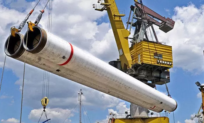 Πέφτουν υπογραφές για τον ελληνοβουλγαρικό αγωγό φυσικού αερίου