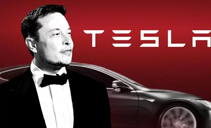 Ο Musk κατεβάζει έναν στρατό από υποστηρικτές εναντίον της Wall Street