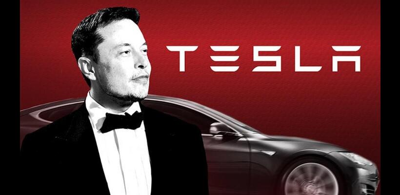 Ο Musk κατεβάζει έναν στρατό από υποστηρικτές εναντίον της Wall Street