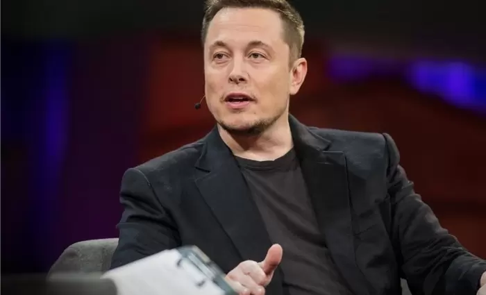 Ο Έλον Μασκ έγινε ο 4ος πλουσιότερος άνθρωπος στον κόσμο