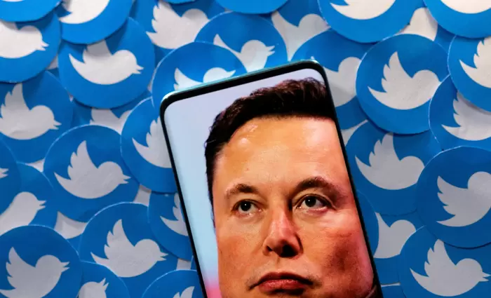 Ίλον Μασκ: Σε αναζήτηση CEO για το Twitter