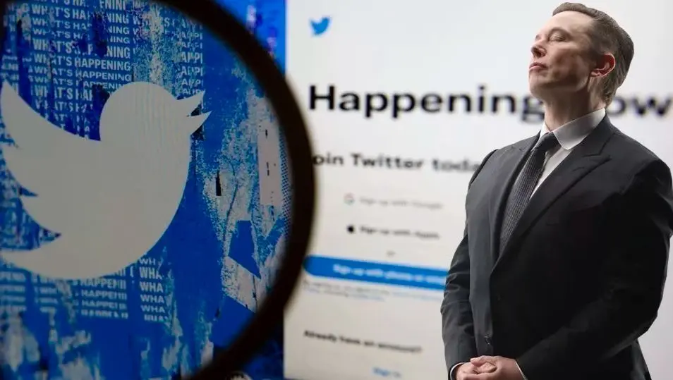 Ντρίμπλα του Έλον Μασκ για το Twitter - Θέλει να πληρώσει λιγότερα