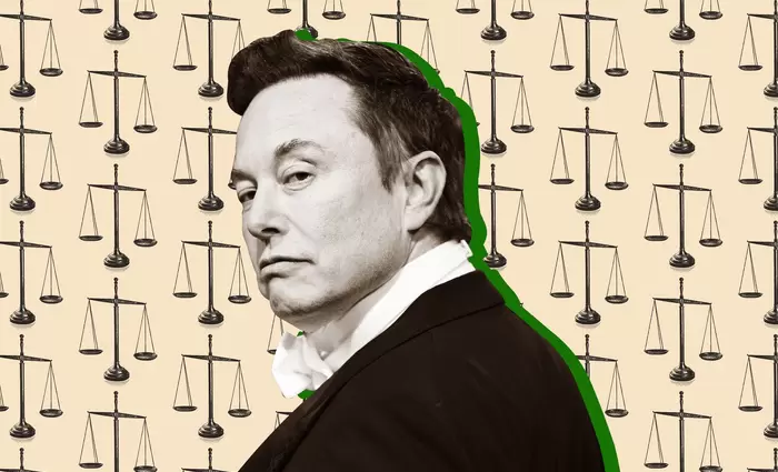 Ο Μασκ φλερτάρει με πρόστιμο από την ΕΕ για μη συμμόρφωση