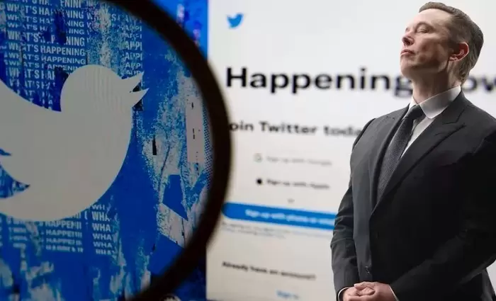 Ντρίμπλα του Έλον Μασκ για το Twitter - Θέλει να πληρώσει λιγότερα