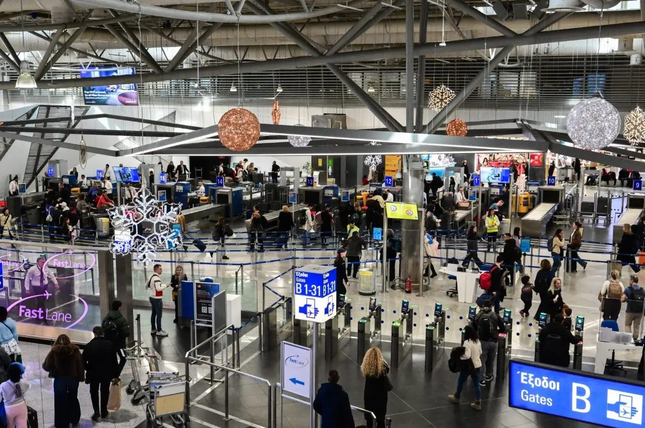 FIR Αθηνών: Παρέμβαση εισαγγελέα για το μπλακάουτ στα αεροδρόμια
