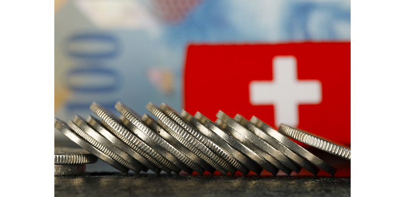 Γιατί το ελβετικό φράγκο, το ισχυρότερο νόμισμα στον κόσμο, είναι και ανταγωνιστικό