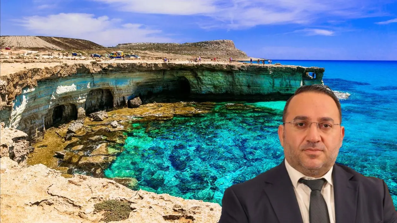 Έρχονται οι.. Ελβετοί - Μέχρι και 80.000 τουρίστες αναμένονται φέτος στην Κύπρο