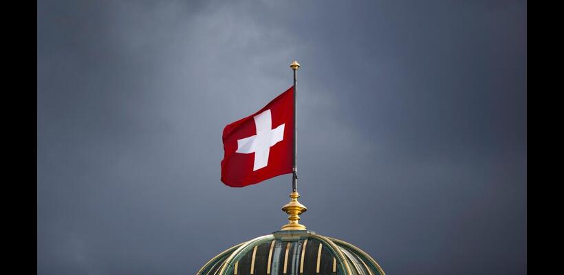 Είπε «όχι» η ελβετική κυβέρνηση σε έξτρα φορολόγηση των πλούσιων (πίνακας)