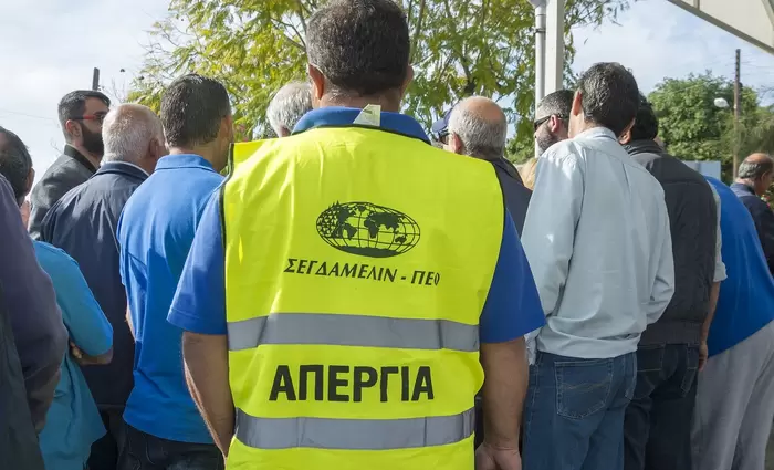 Απεργία λεωφορείων, ημέρα δεύτερη