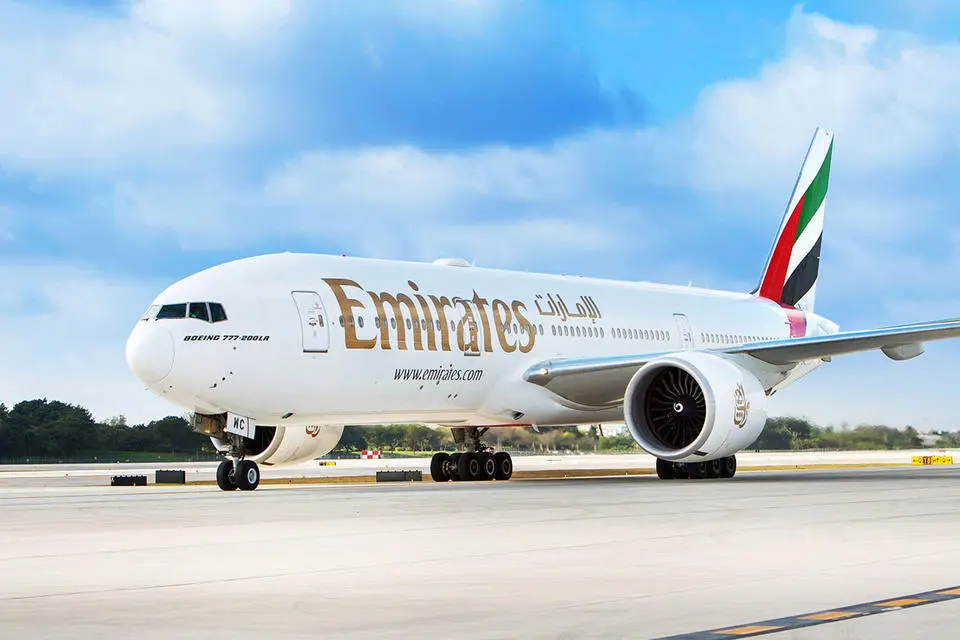 Emirates: Γυρίζει σελίδα με την αγορά των Α350