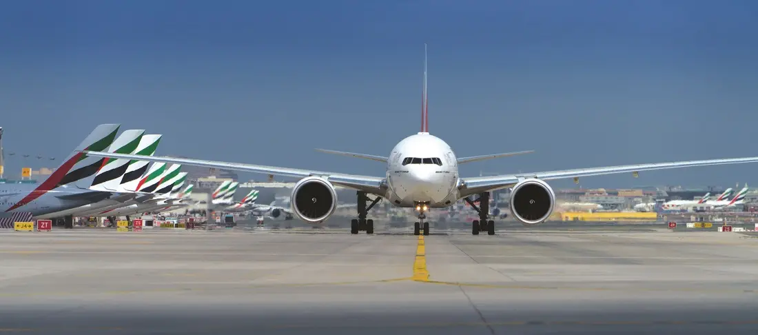 Έσοδα ρεκόρ ανακοίνωσε η Emirates για 31η συνεχή χρονιά 