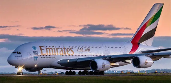 Η Emirates αναζητά προσωπικό στην Κύπρο