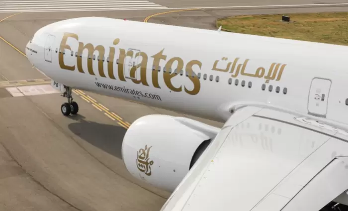 Τριπλή διάκριση για την Emirates στα World Travel Awards