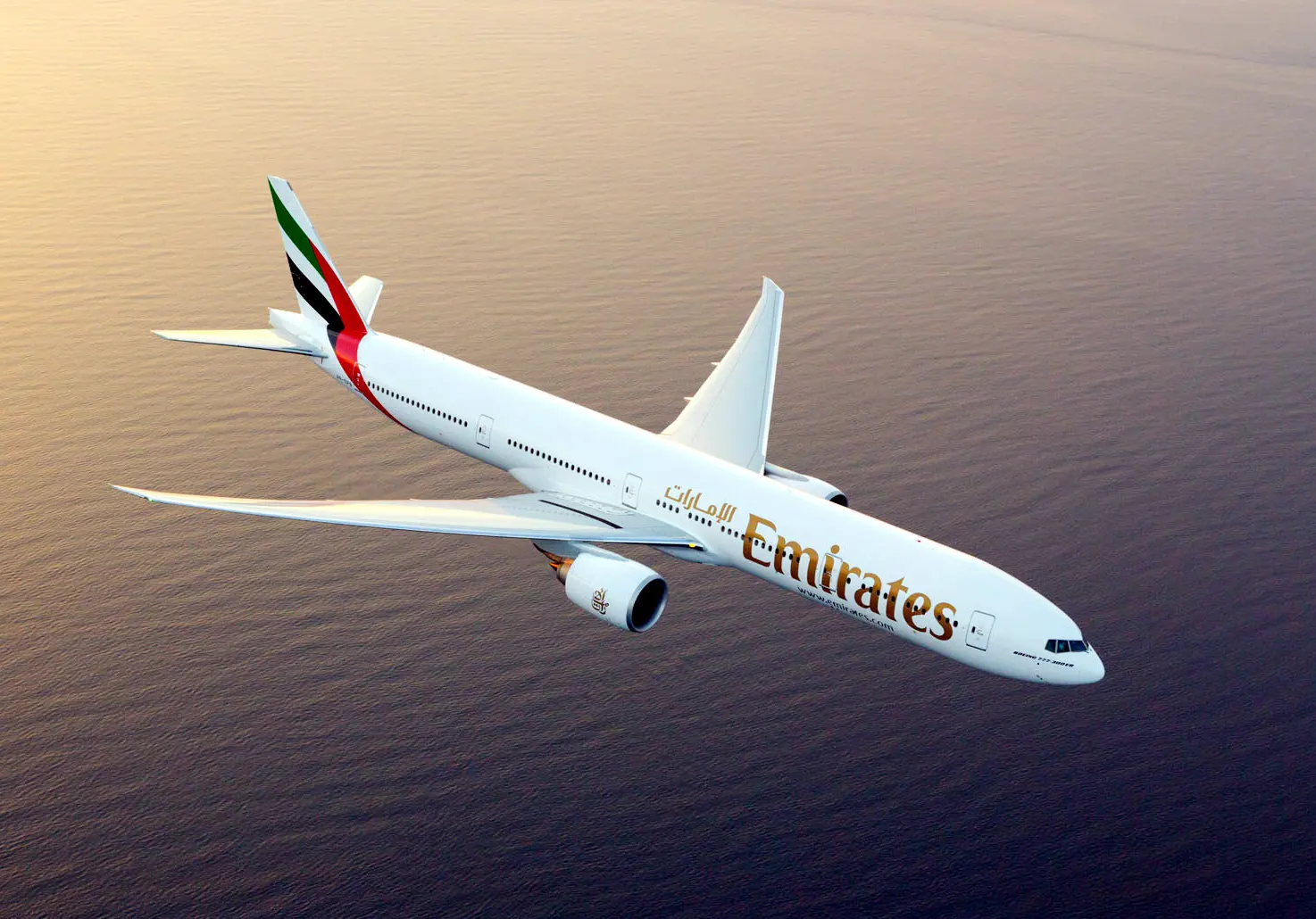 Emirates: Νέες πτήσεις από Σεπτέμβριο