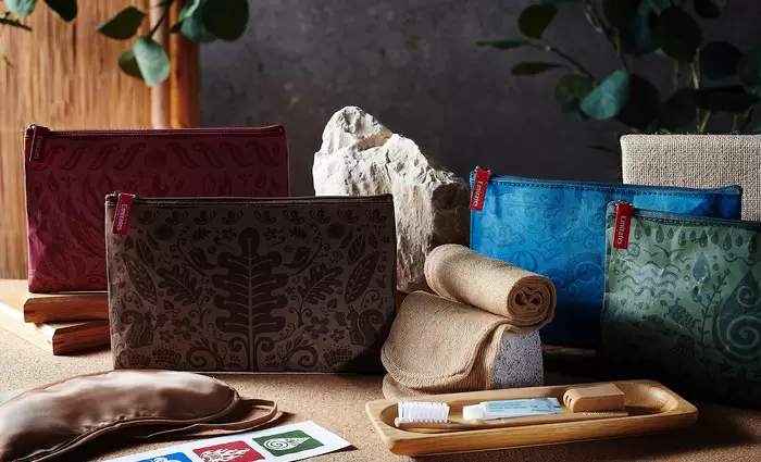 Πάνω από 500 τόνους πλαστικό και γυαλί ανακύκλωσε η Emirates