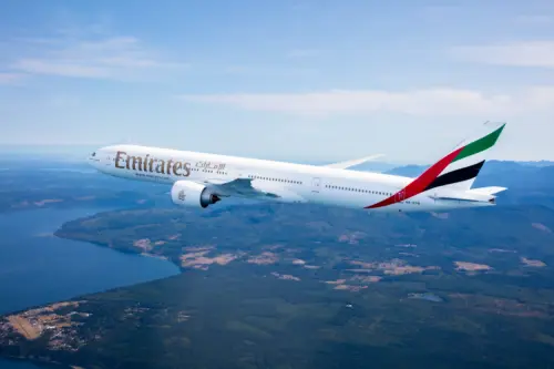 Emirates: Αρχίζουν οι πτήσεις για 29 χώρες του κόσμου